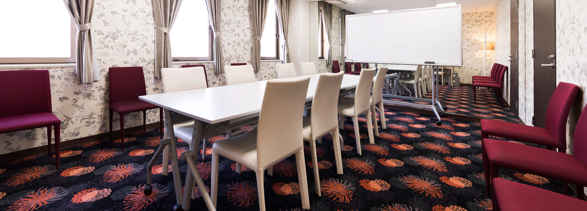 ROOM.D セミナールーム