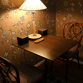 テーブル・椅子