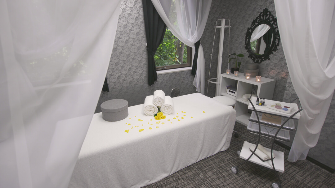 麻布広尾ROOM A 内観2