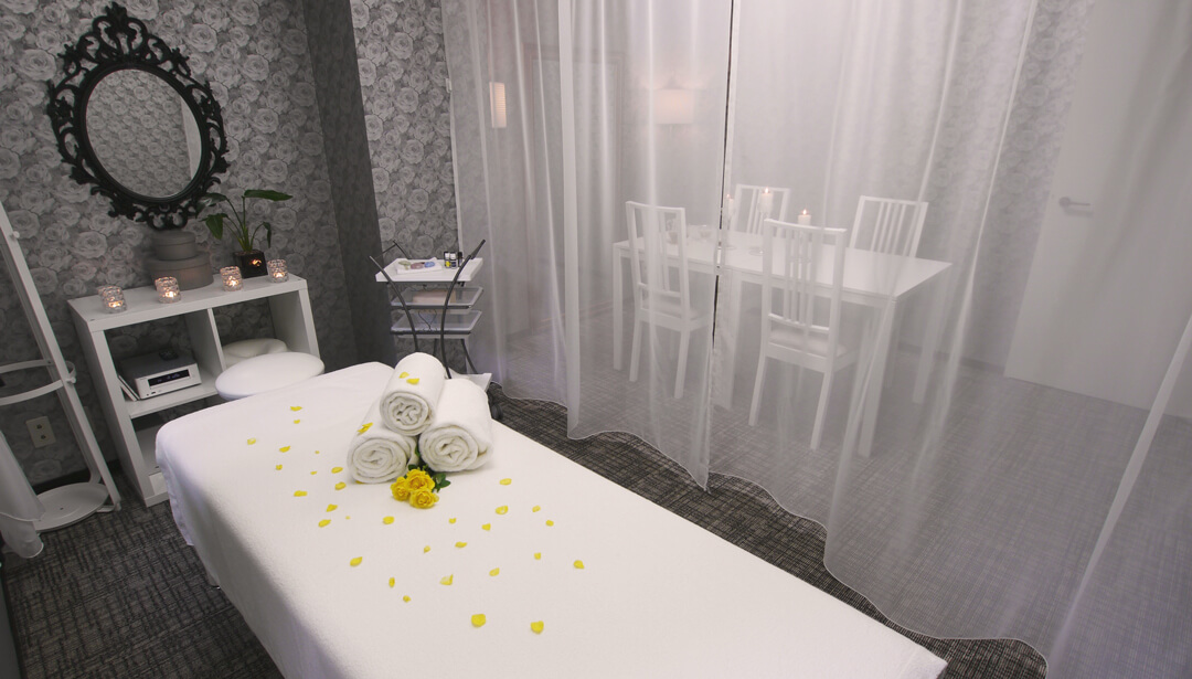 麻布広尾ROOM A 内観3