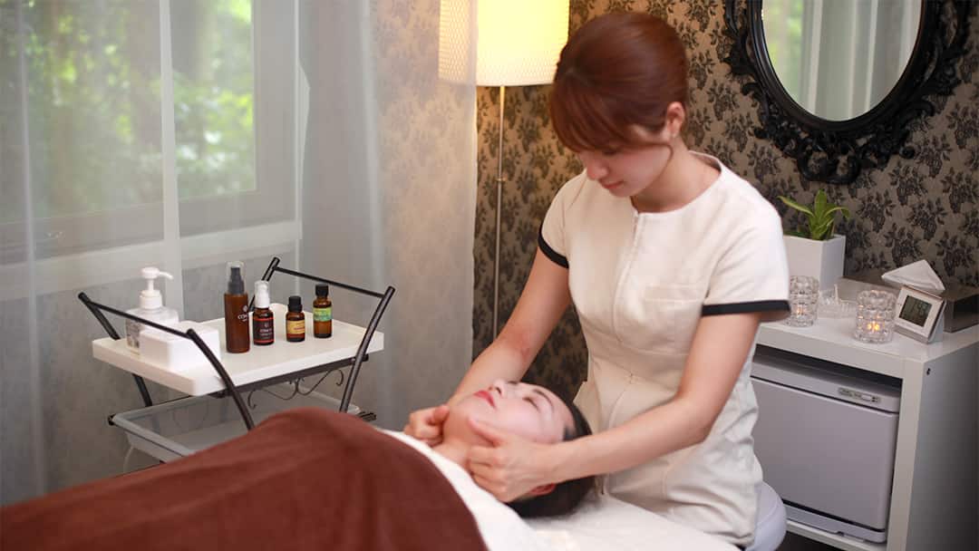 麻布広尾ROOM A 内観6