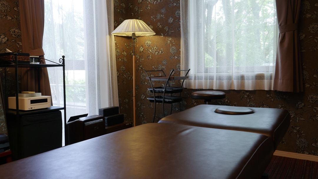 麻布広尾ROOM B 内観2