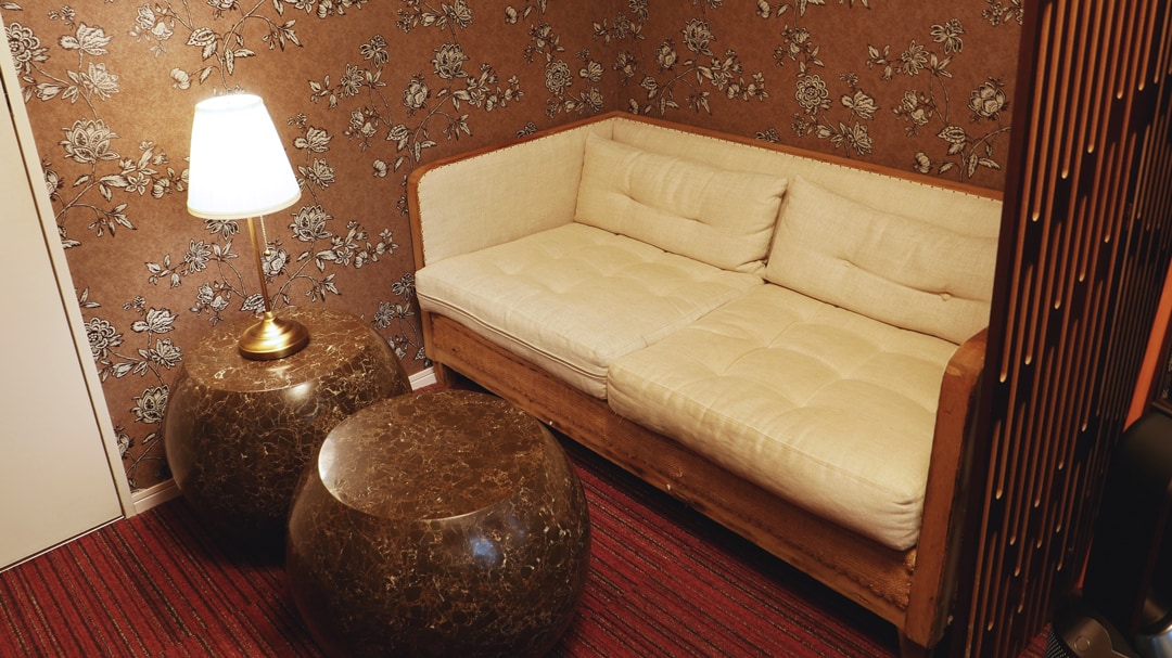 麻布広尾ROOM B 内観3