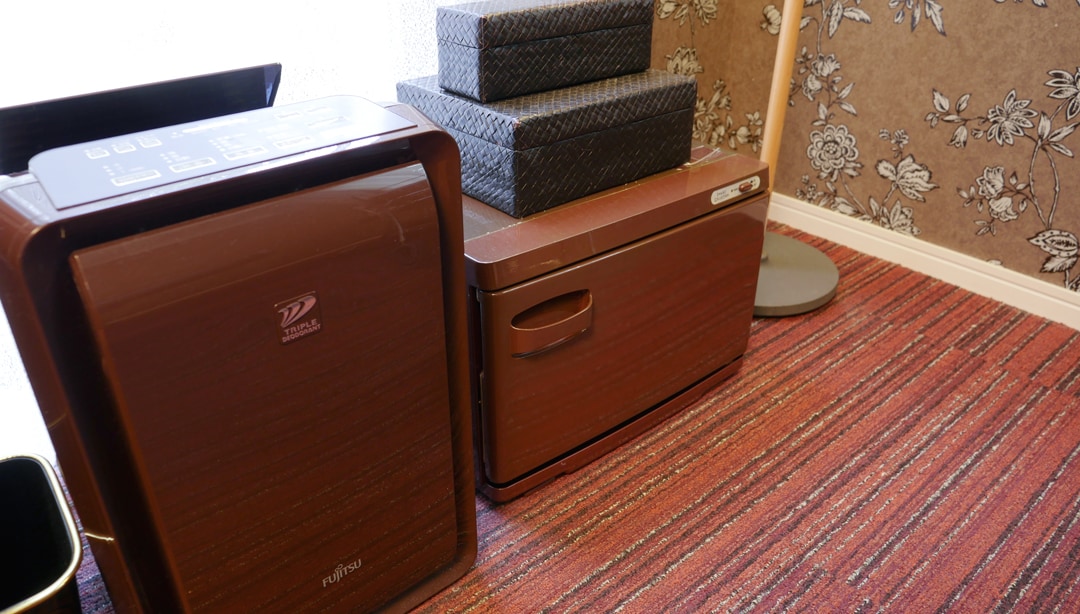 麻布広尾ROOM B 内観5