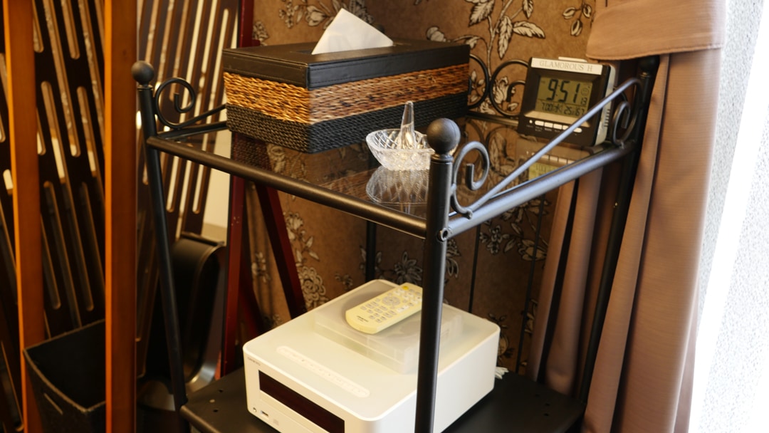 麻布広尾ROOM B 内観6