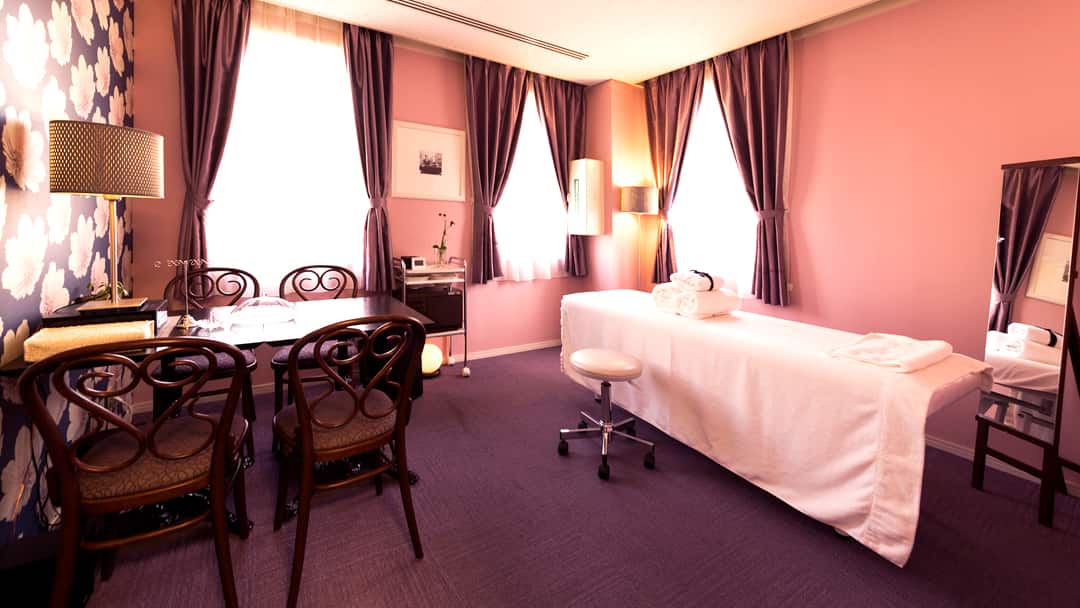 麻布広尾ROOM C 内観1