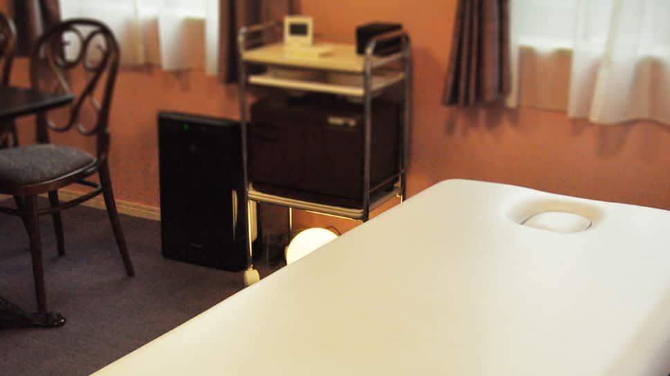 麻布広尾ROOM C 内観2