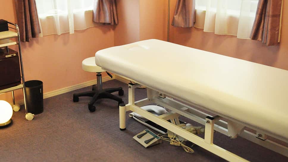 麻布広尾ROOM C 内観3