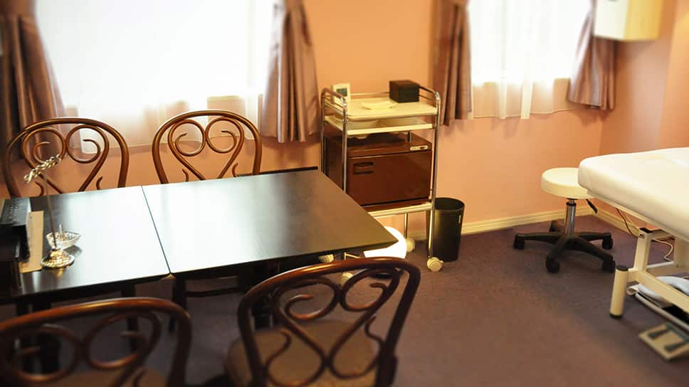 麻布広尾ROOM C 内観4