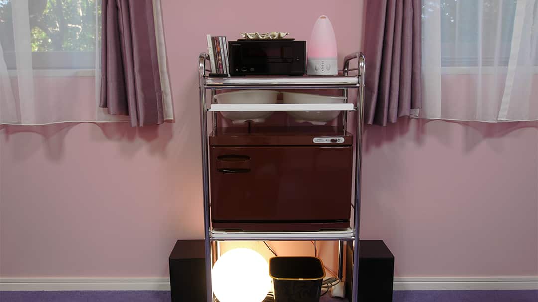 麻布広尾ROOM C 内観5