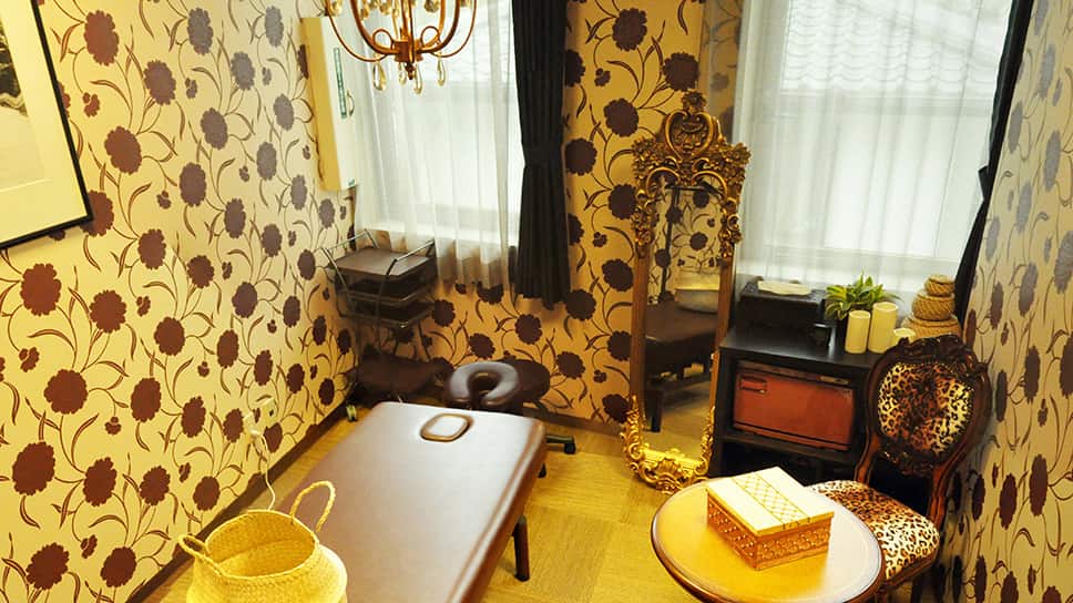 麻布広尾ROOM E 内観2