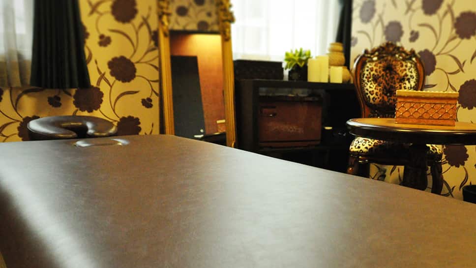 麻布広尾ROOM E 内観3