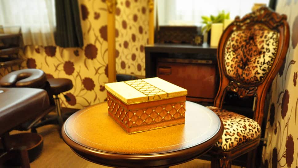 麻布広尾ROOM E 内観5