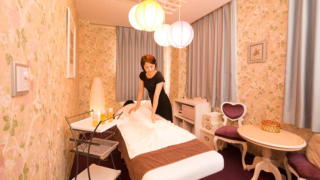 麻布広尾ROOM F 内観3