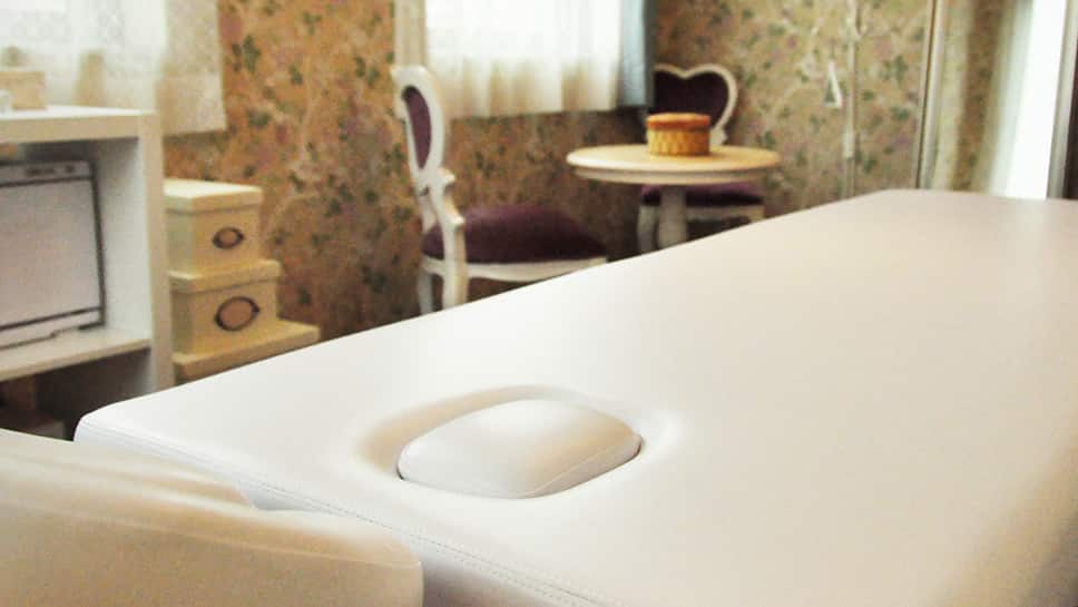 麻布広尾ROOM F 内観4