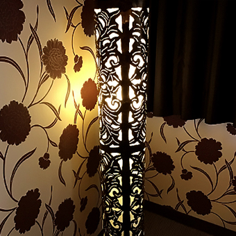 スタンドライト