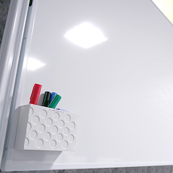 ホワイトボード