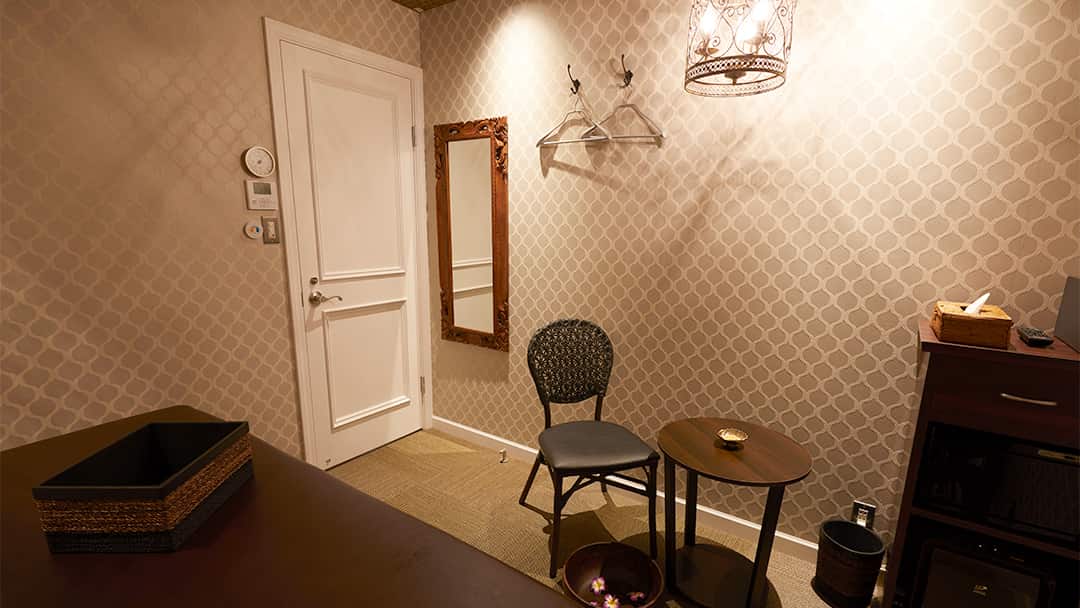 横浜西口ROOM A 内観2