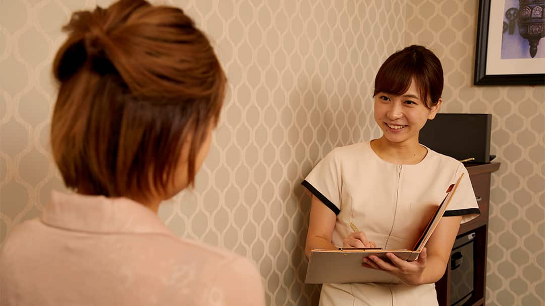 横浜西口ROOM A 内観4