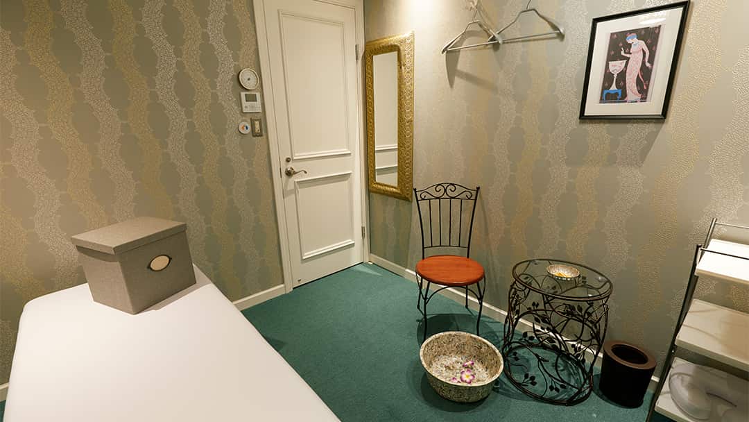 横浜西口ROOM C 内観2