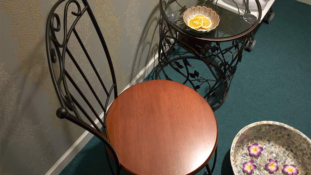 横浜西口ROOM C 内観3