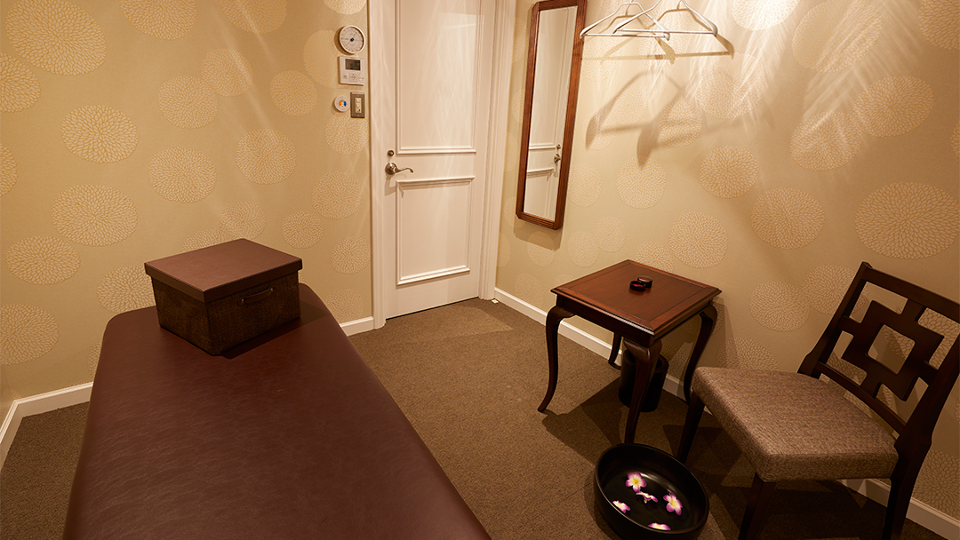 横浜西口ROOM D 内観2