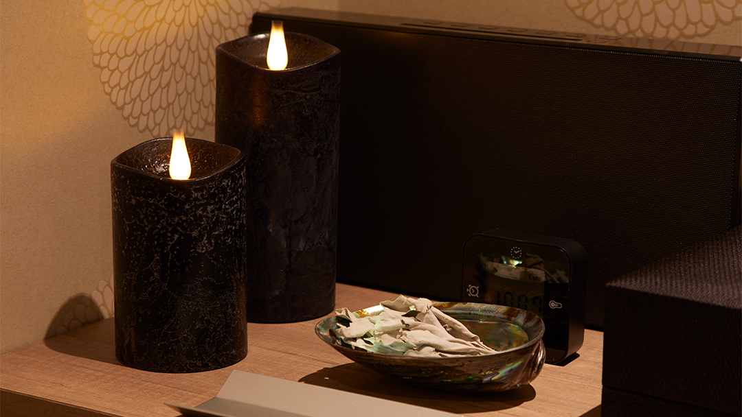 横浜西口ROOM D 内観3