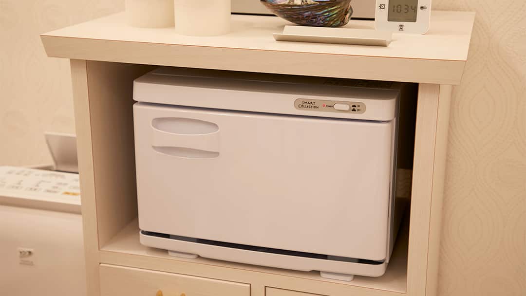 横浜西口ROOM E 内観3