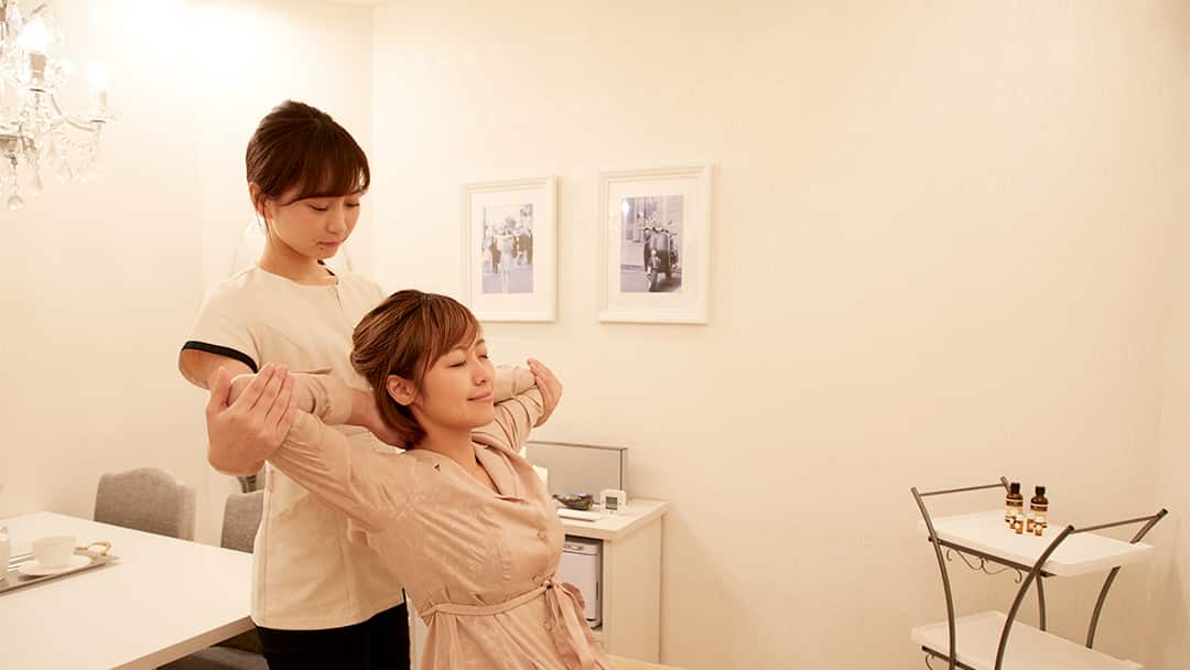 横浜西口ROOM E 内観6