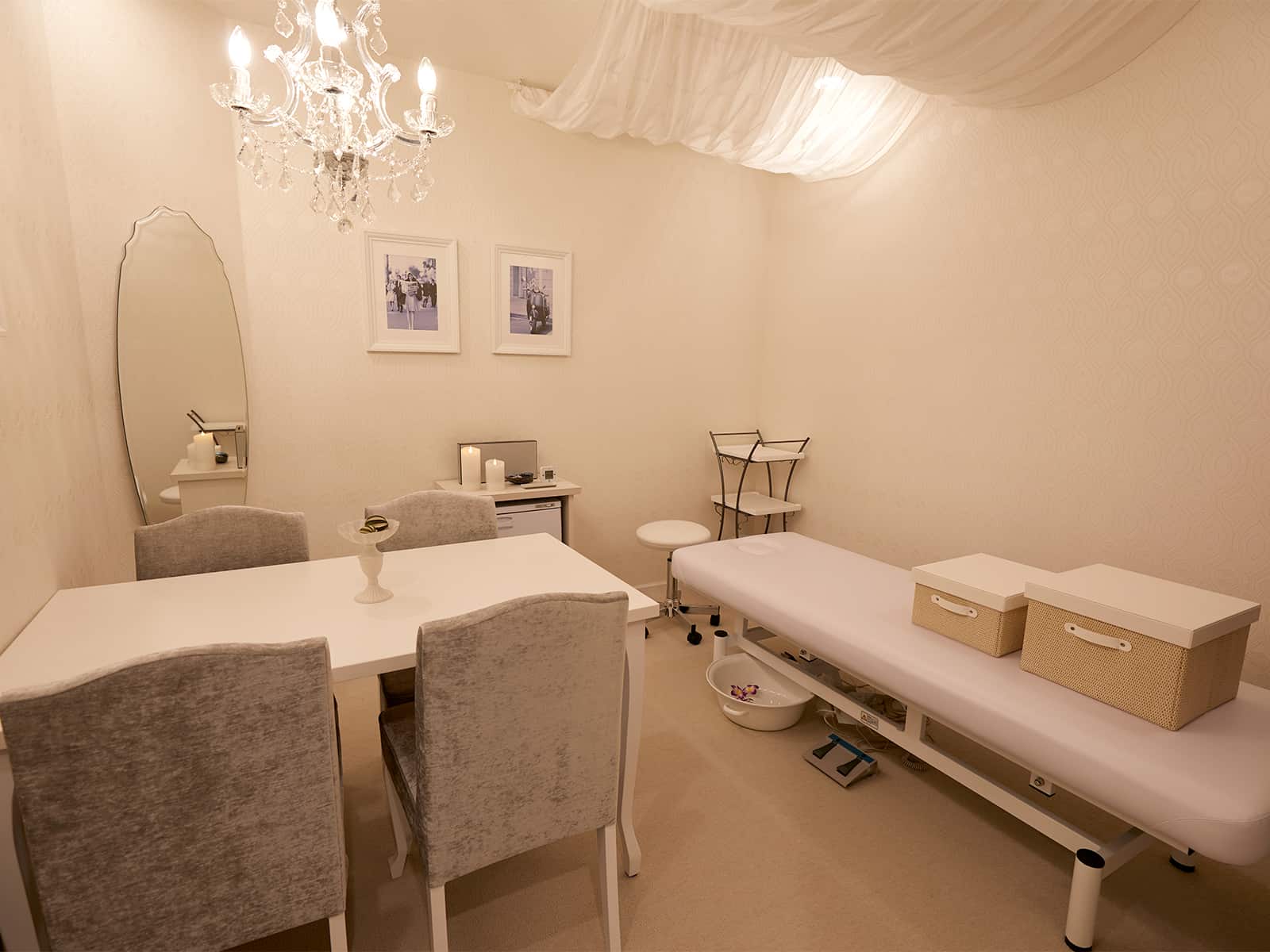 Room.Eラグジュアリーな夢時間