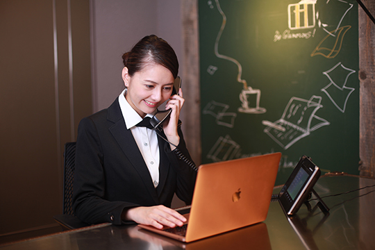 会員様問い合わせ窓口