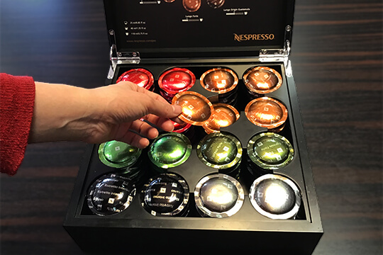 施設全体の管理