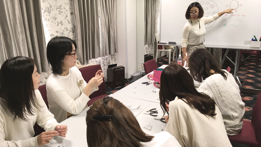 ワークショップ