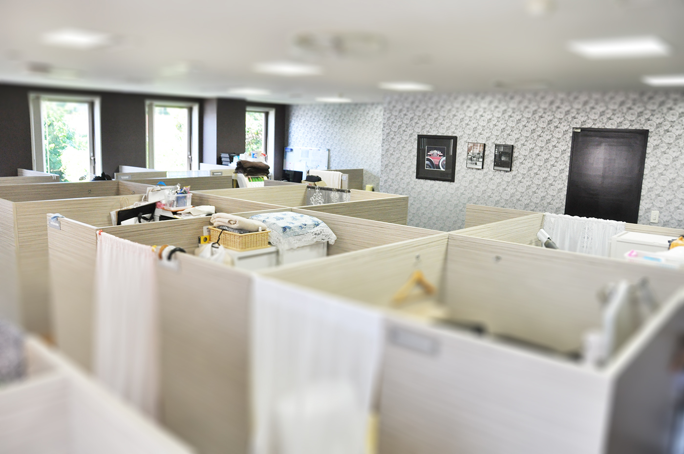 ★諦めないで★こだわり美容機器利用！！レンタルサロンなのに自分だけのレンタルスペース！大きな美容機器も置いておけます。