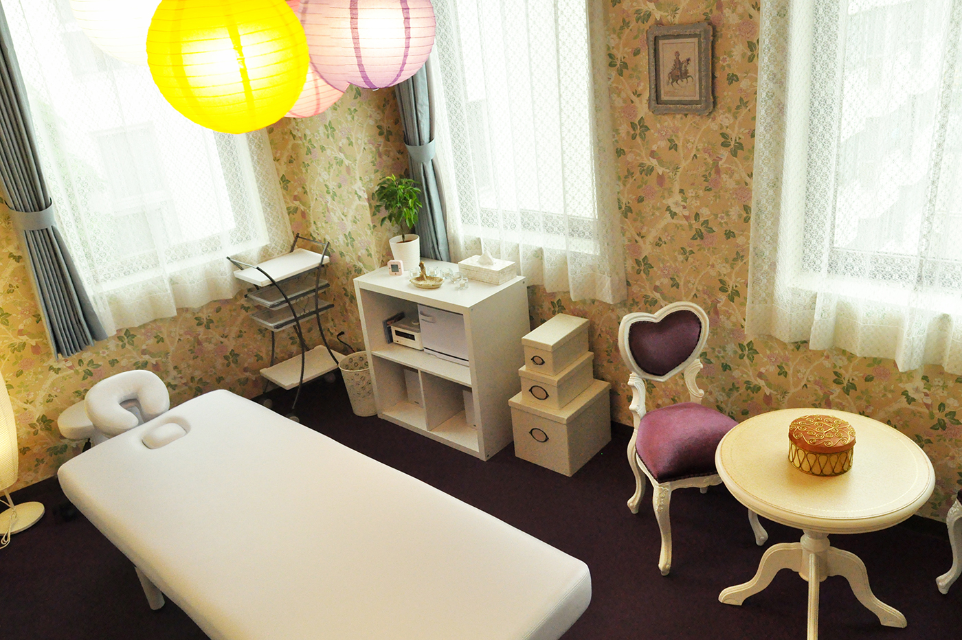 ★9月20日新設レンタルサロンオープン！！★さらに上質な空間で大切なお客様を迎えてみませんか。