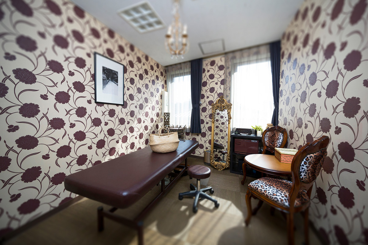 なぜ、レンタルサロンを選んだのか？会員様の声からわかった自宅では難しいレンタルサロンの５つのメリット！