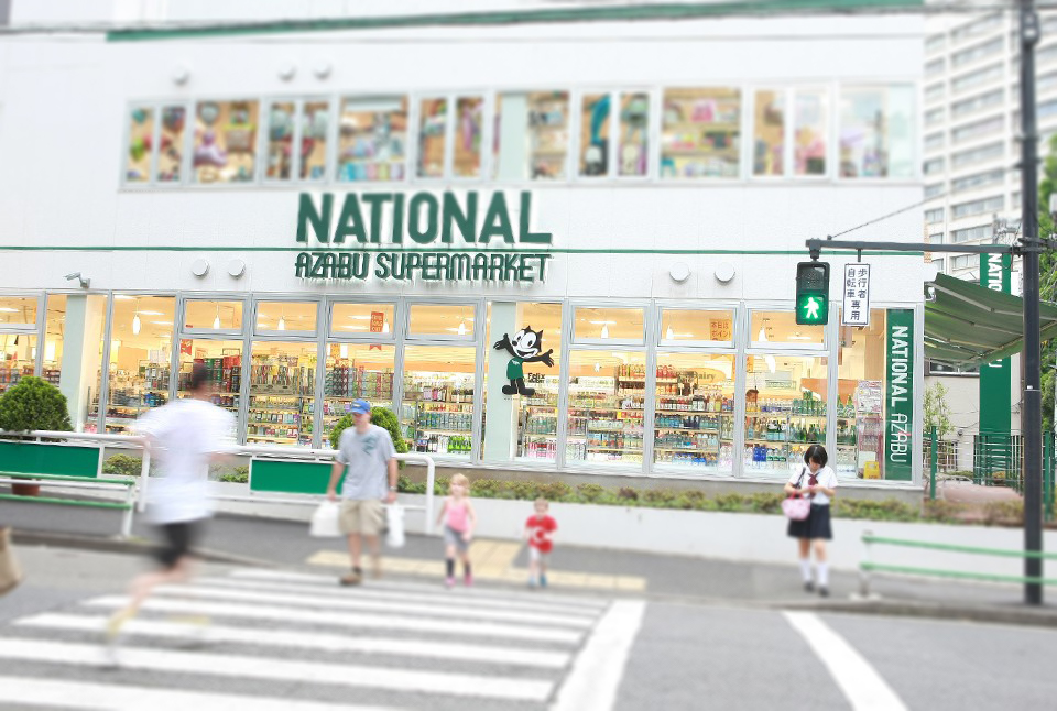 会員制レンタルサロン　グラマラスエイチ麻布広尾でクオリティーを下げず経費削減を！