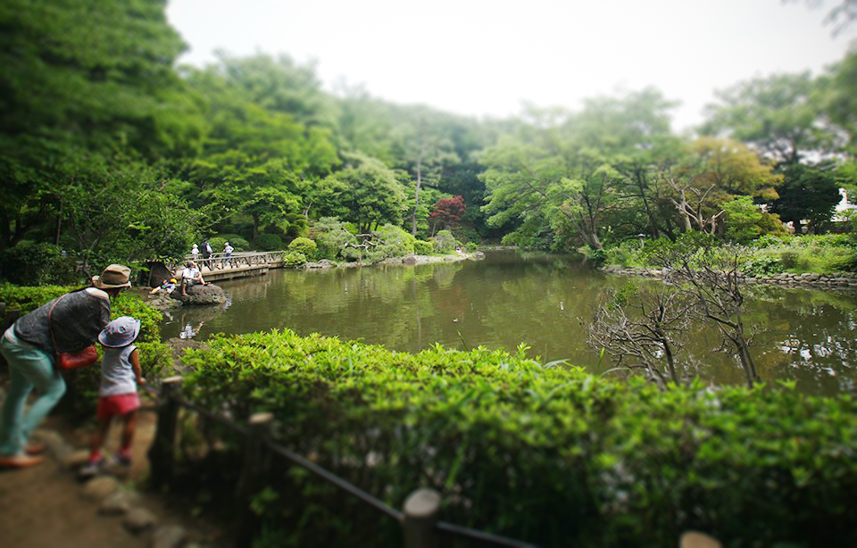 広尾は東西のエネルギーが行き交うパワースポット！？　グラマラスエイチ麻布広尾で、ゲストを極上の癒しの時間にご案内★