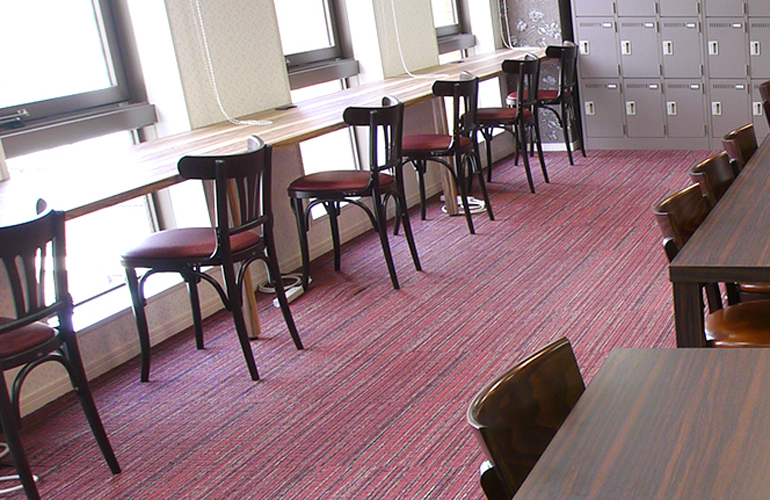 ご紹介します！グラマラスエイチの賢い利用法♪グラマラスエイチは、ご予算や使い道にあわせて２つのプランをご用意しました。有料ロッカーも賢くご利用ください