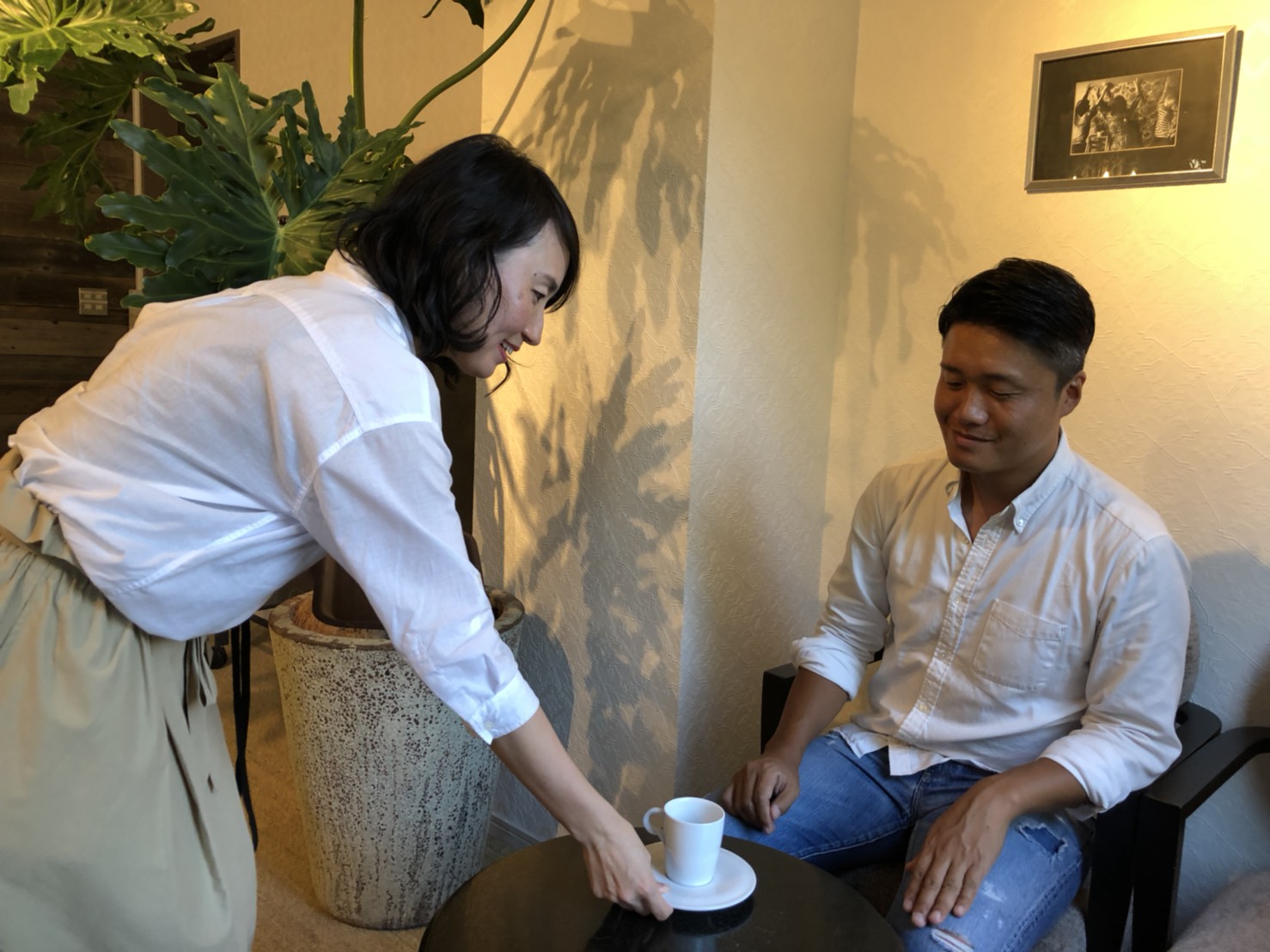 会員制サロンだからこそ、追加料金なしでご提供できるサポート体制が自慢です。グラマラスエイチは挑戦する人を支えます。