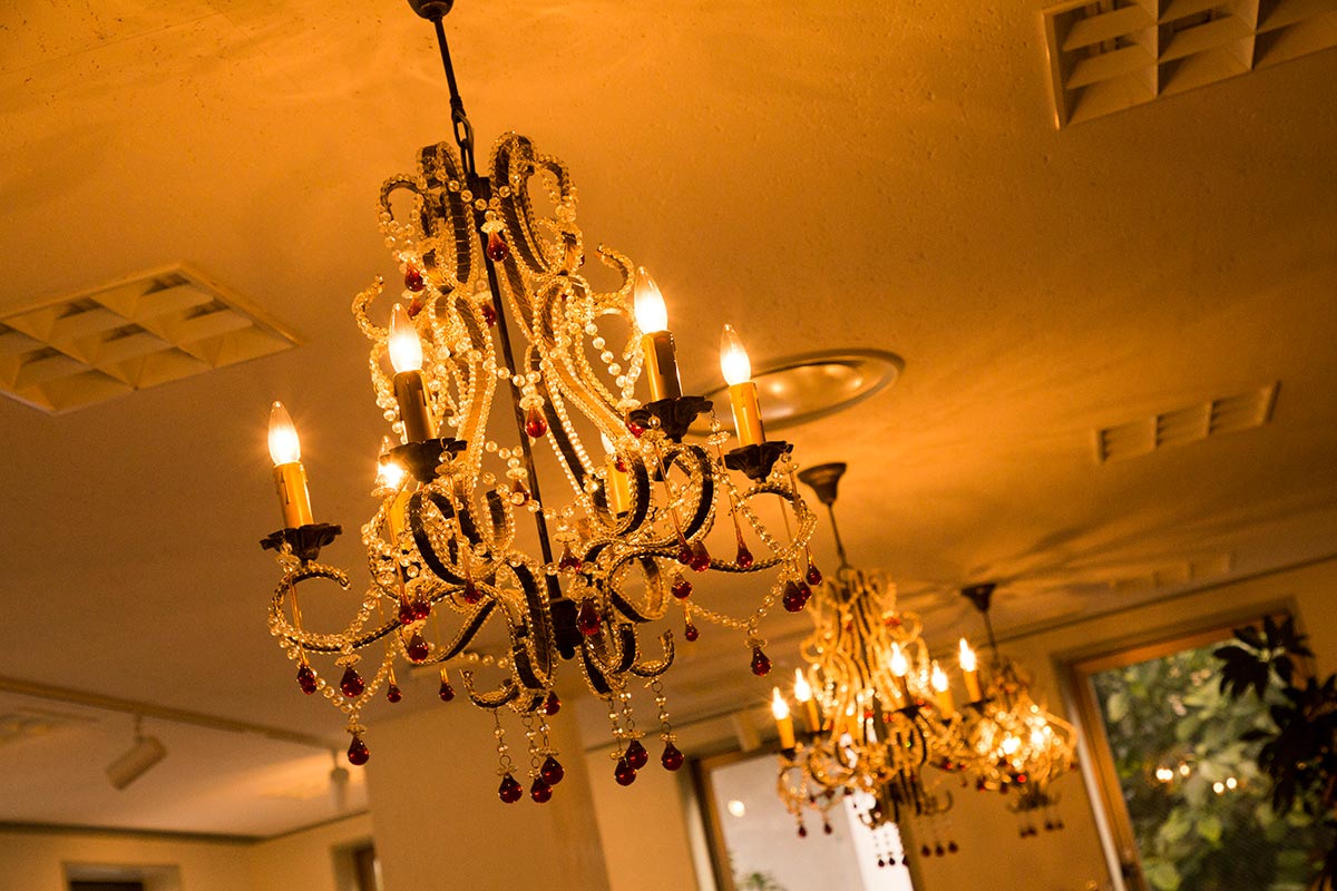 輝くあなたの舞台裏をサポートします。レンタルサロン　グラマラスエイチ麻布広尾のワークスペースを活用してください！