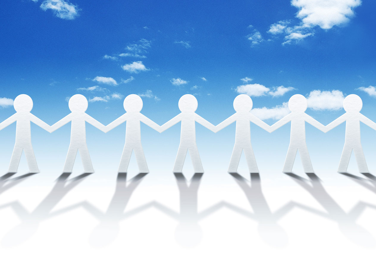 ワークスペースで起業した仲間とコミュニケーション。レンタルサロン グラマラスエイチ麻布広尾のシェアオフィススペースが、人脈作りに一役買います！