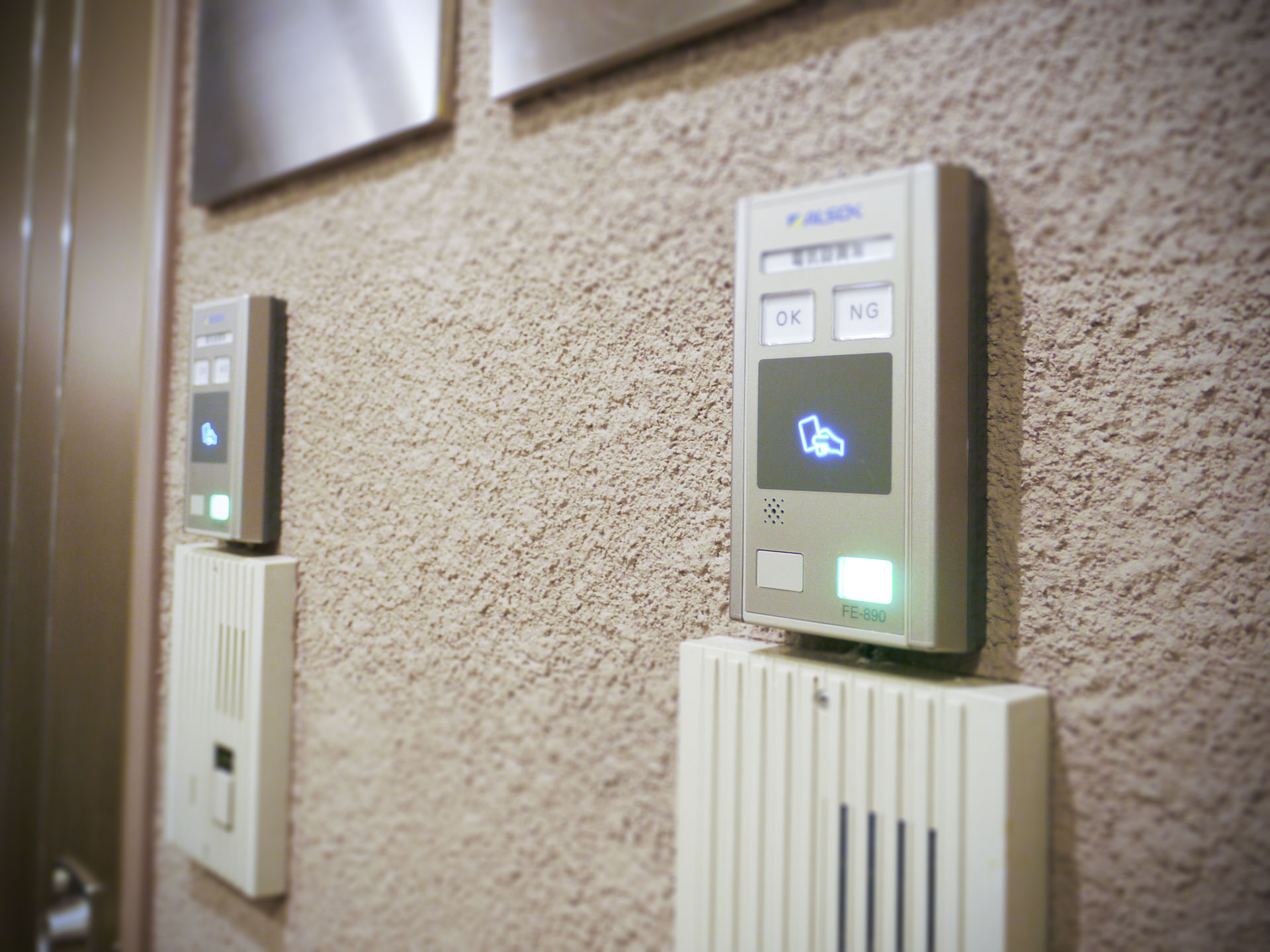 スタッフ不在時も安心！会員様の安心安全を考え、グラマラスエイチ麻布広尾がとっている3つの防犯防災対策とは？