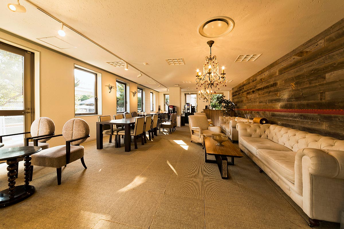 住所が分かると「集客」に繋がるんです！