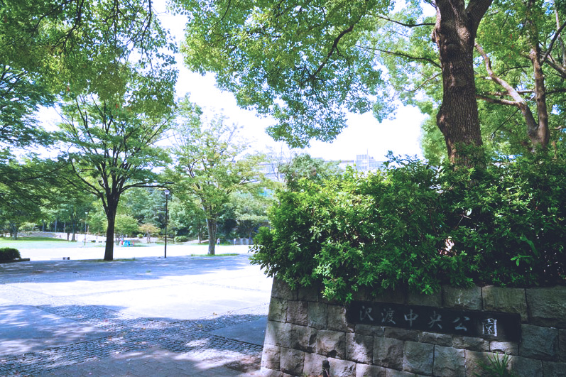 2019年8月　レンタルサロン　グラマラスエイチが横浜西口にもOPENします！