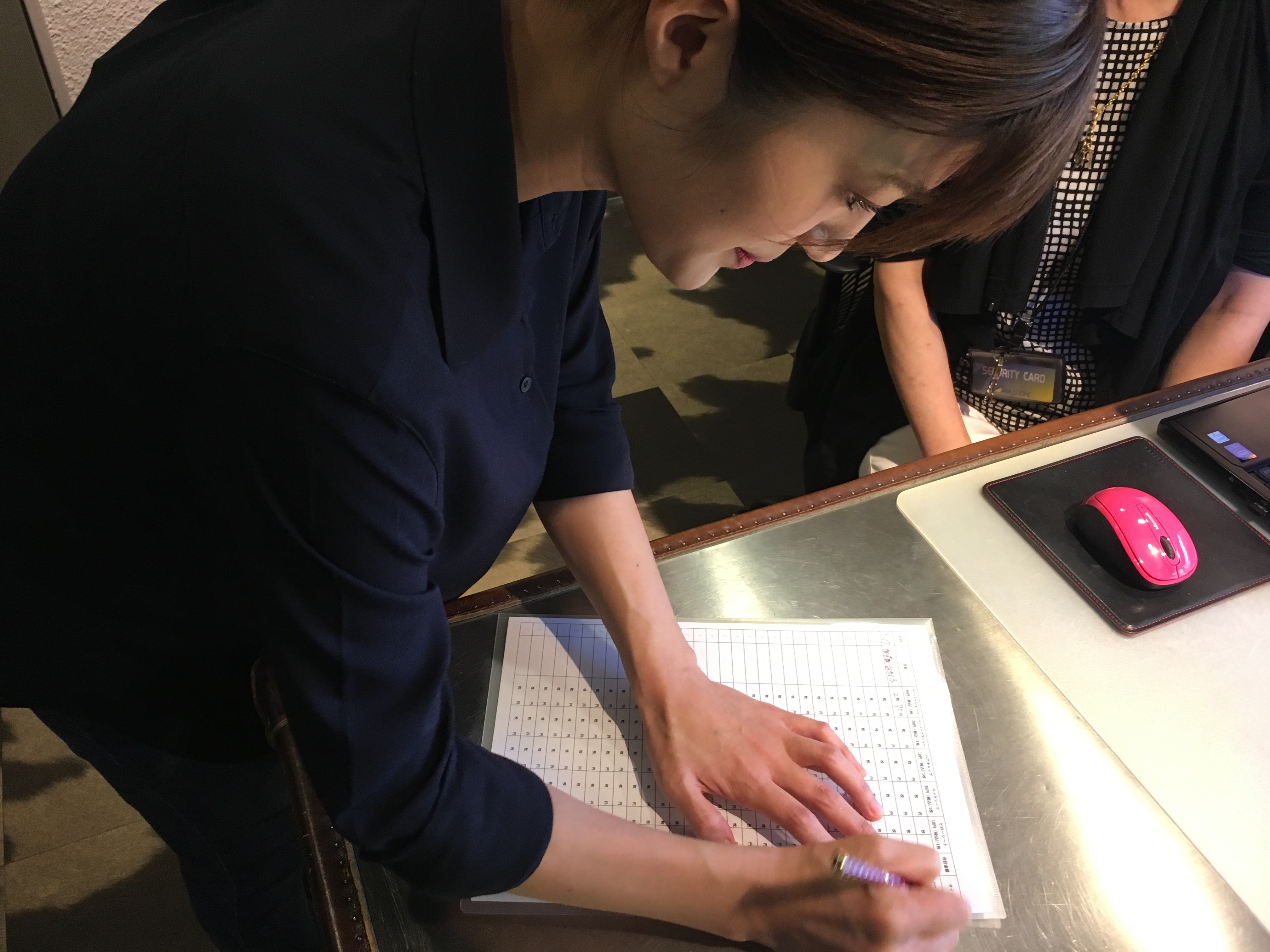 会員様のリクエストにお応えし施術用品の販売を開始しました！