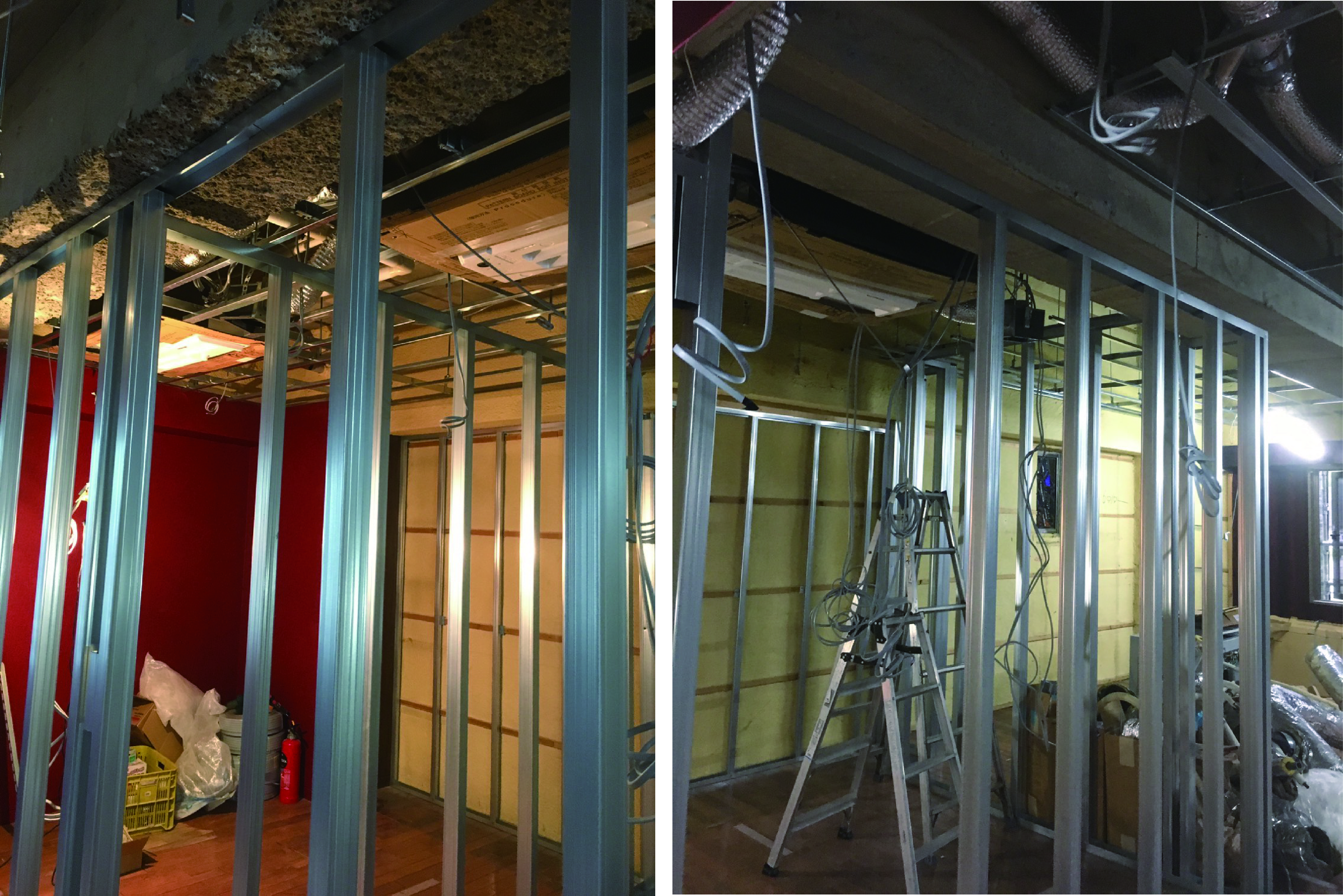 グラマラスエイチ横浜西口オープンに向け、着々と準備を進めております！