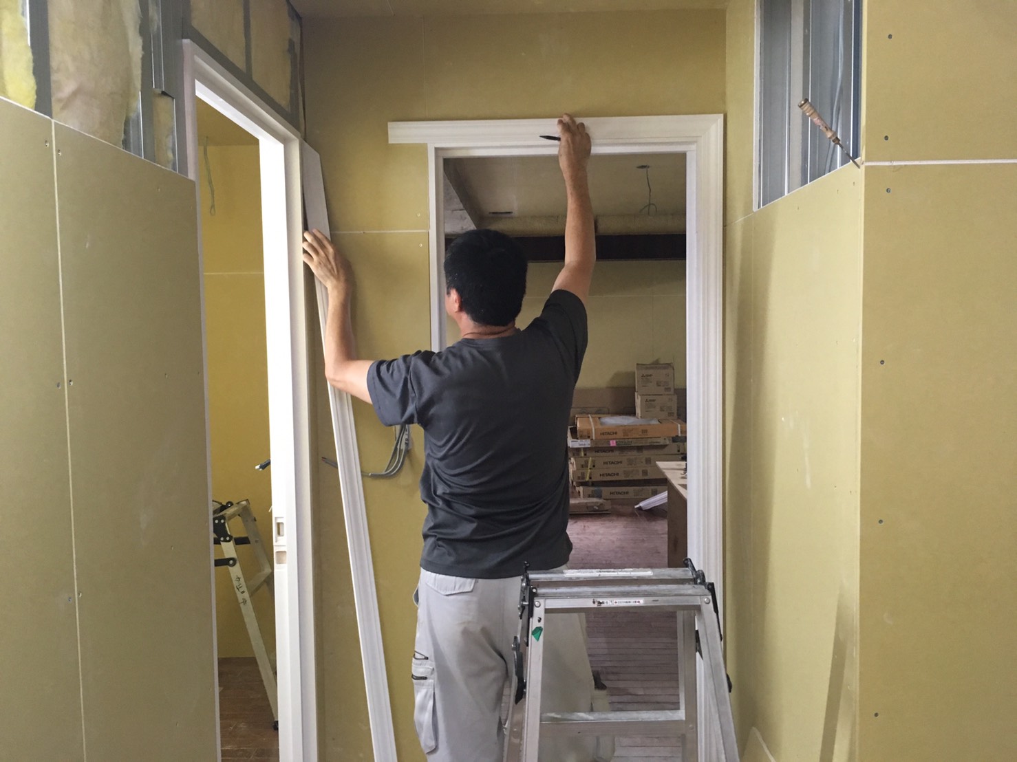 グラマラスエイチ横浜西口サロンの周辺環境をご紹介します！