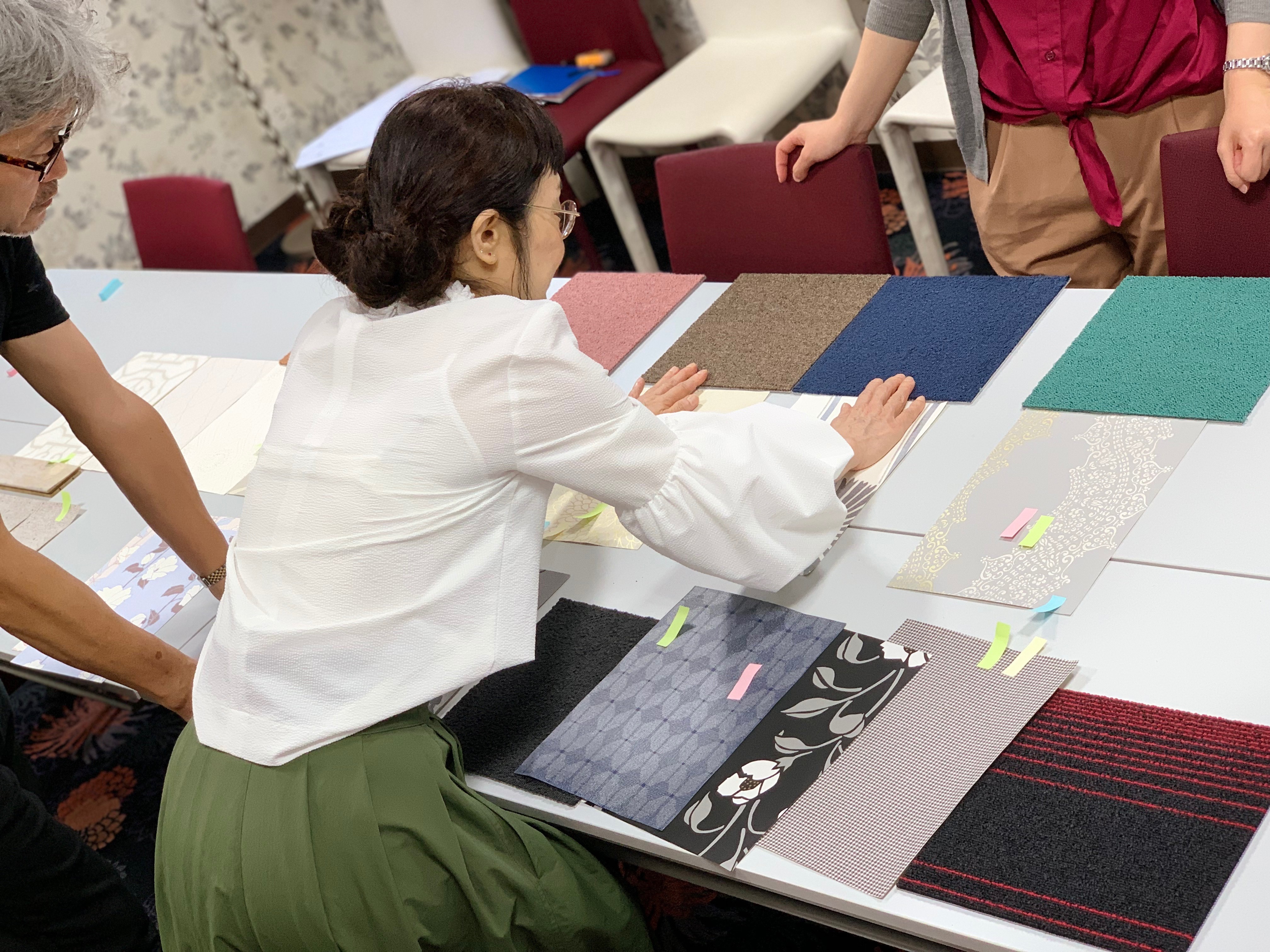 グラマラスエイチ横浜西口のFacebookページを開設しました。