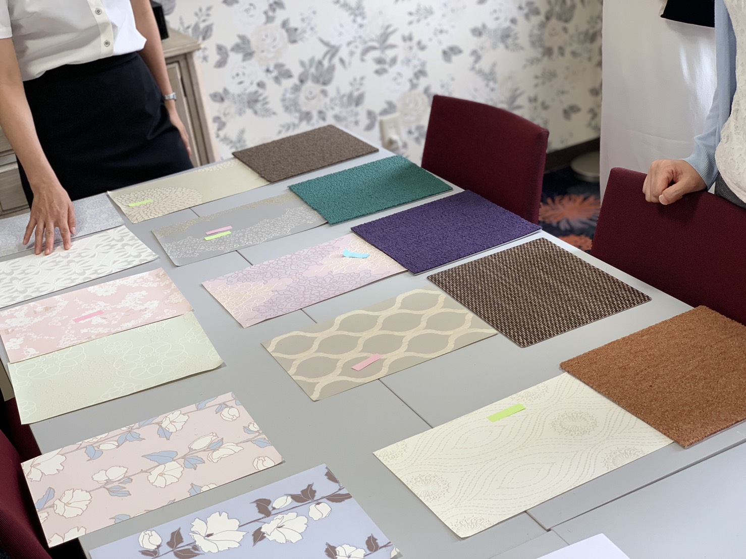 グラマラスエイチ横浜西口オープンに向け、着々と準備を進めております！